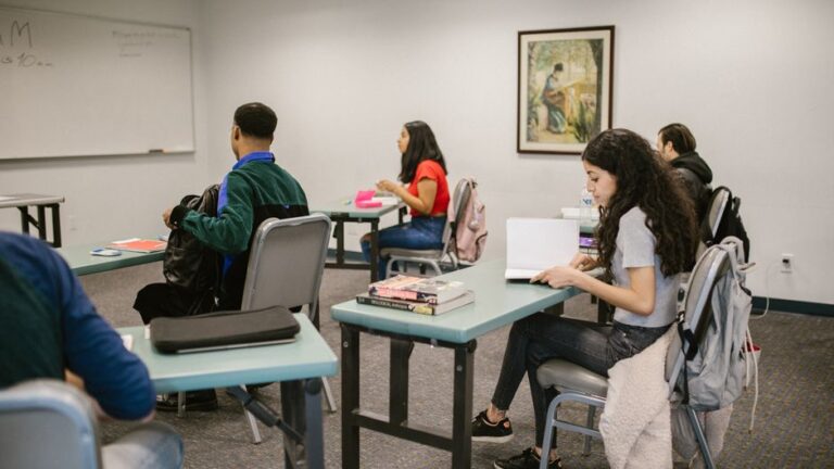 Preparación efectiva para el examen GMAT: Guía completa