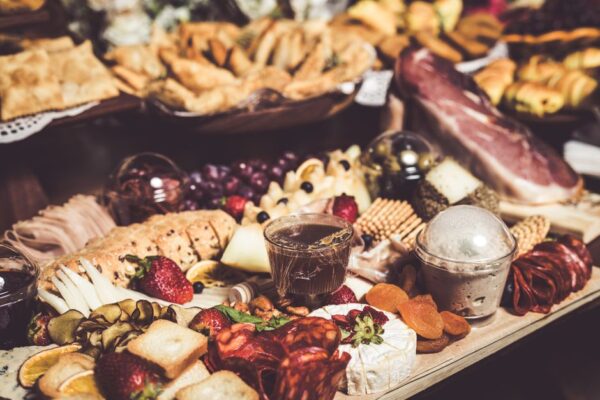 Finding the Perfect Catering Company Near You