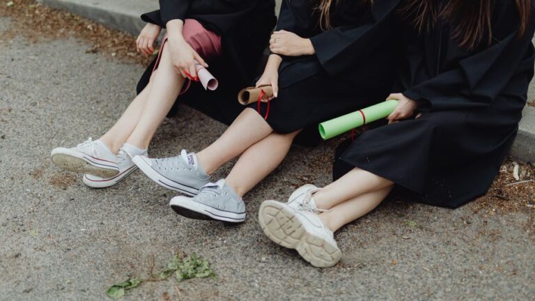 Unlocking Opportunities: The Benefits of an Online High School Diploma