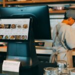 restaurant POS system
