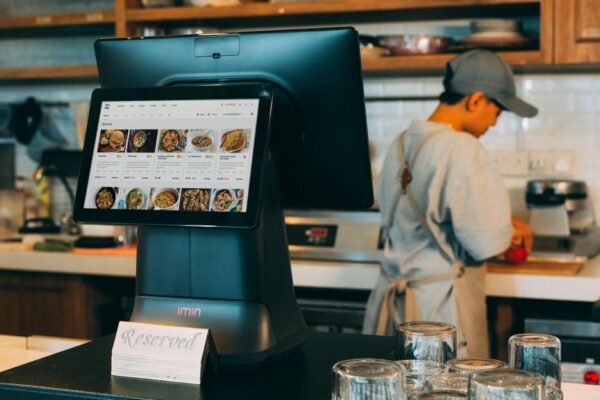 Revolutionizing Dining: The Essential Role of POS Systems in Restaurants