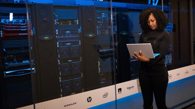 El futuro de los servicios de computación en la nube