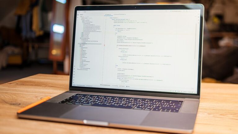 La importancia del desarrollo web para las empresas modernas