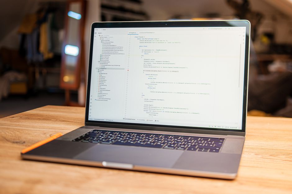 empresa desarrollo web