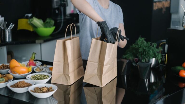 Unlocking the Convenience of Meal Prep Delivery Services