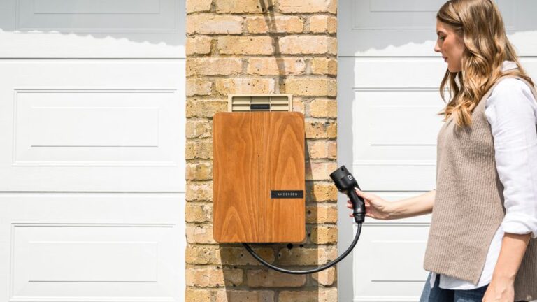La guía completa para la instalación de puntos de recarga eléctrica