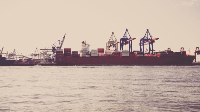 Understanding Cargo Insurance: A Comprehensive Guide