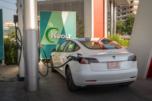 Understanding the Role of EV Battery Suppliers in the Electric Vehicle Market