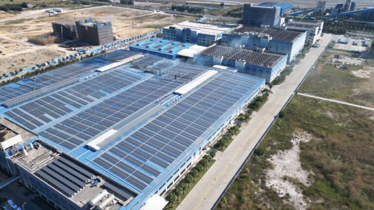 La Revolución de la Energía Solar en el Mercado Actual