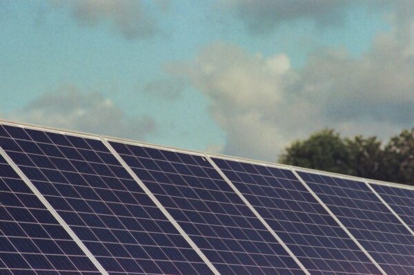 El futuro brillante de la energía solar en las empresas