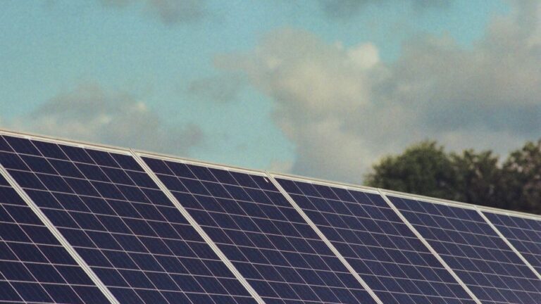 El futuro brillante de la energía solar en las empresas