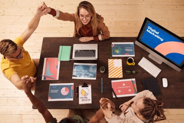 Unlocking the Power of Digital Marketing Agencies