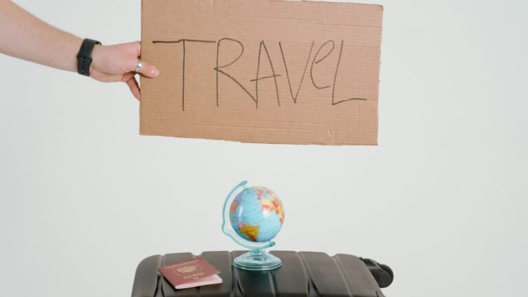 Your Ultimate Guide to Finding the Best Travel Insurance