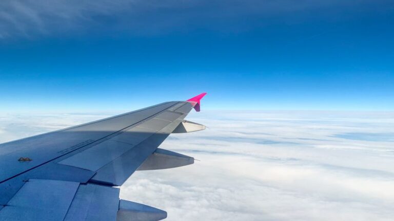 Descubre cómo encontrar vuelos baratos y viajar más