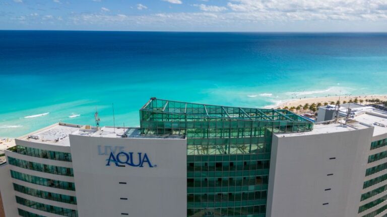 Los mejores resorts todo incluido para unas vacaciones ideales