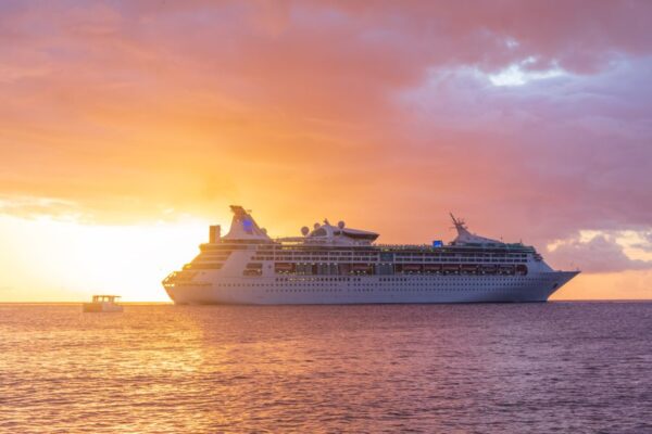 Unlocking the Best Cruise Deals for Your Next Adventure