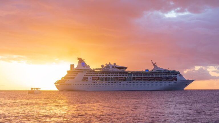 Unlocking the Best Cruise Deals for Your Next Adventure