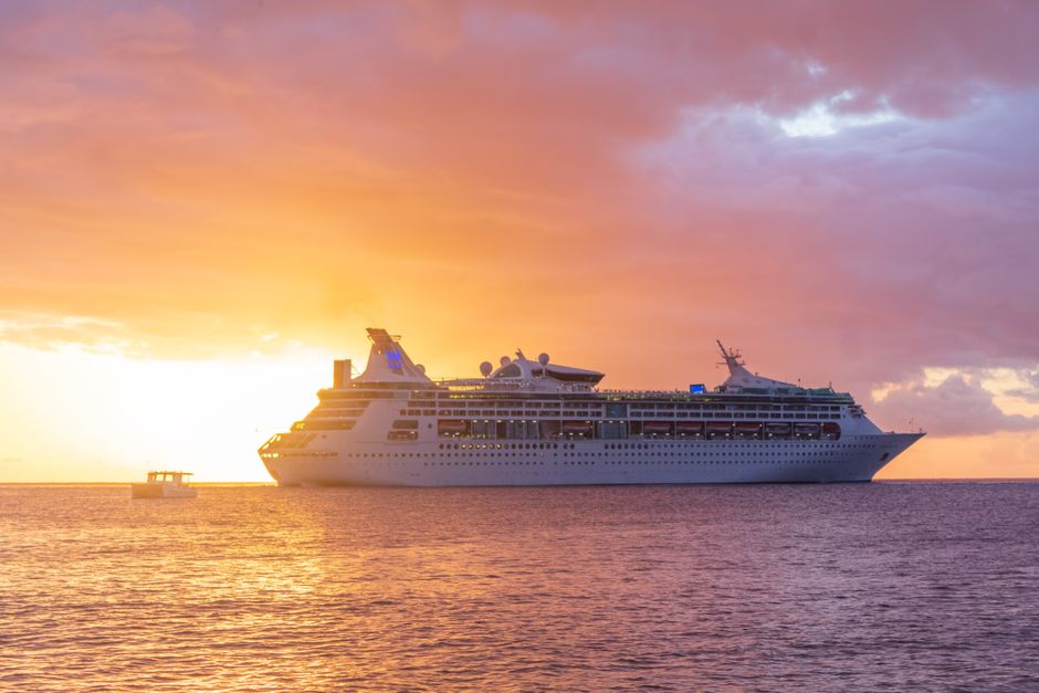 cruise deals