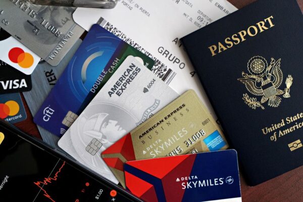 Maximize Your Adventures with Travel Rewards Credit Cards