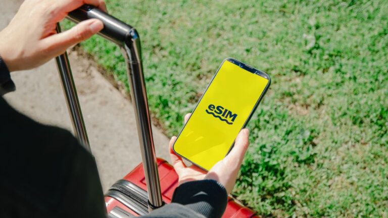 La guía definitiva para el uso de SIM internacional en viajes