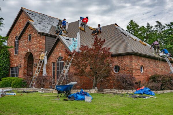 Understanding the Costs of Roof Replacement