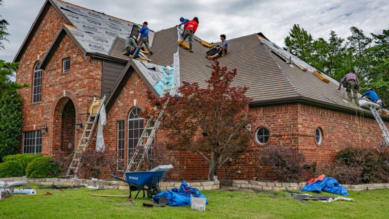 Understanding the Costs of Roof Replacement