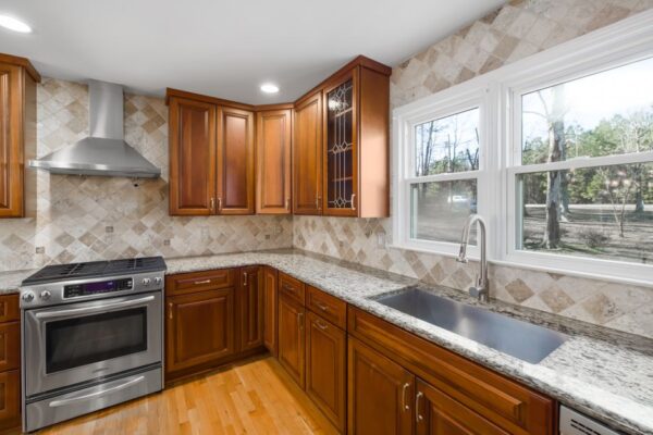 Transform Your Home: The Ultimate Guide to Kitchen Remodeling