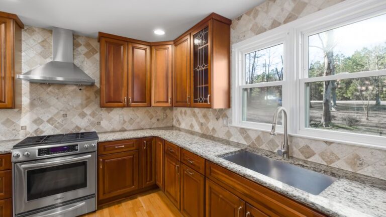 Transform Your Home: The Ultimate Guide to Kitchen Remodeling