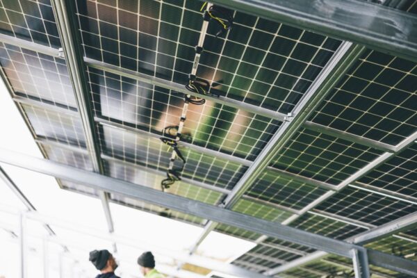 The Ultimate Guide to Solar Panel Installation