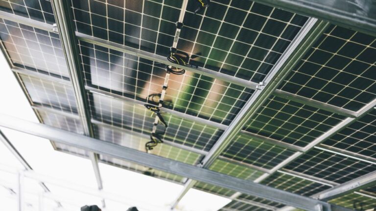 The Ultimate Guide to Solar Panel Installation