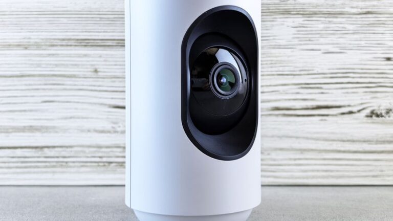 Essential Guide to Home Security Systems: Protecting Your Sanctuary