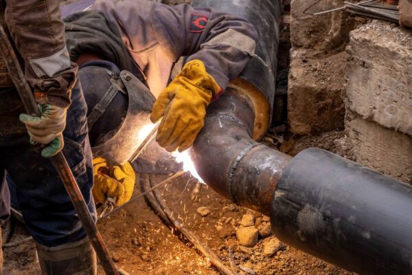 Finding the Best Plumbing Services Near You