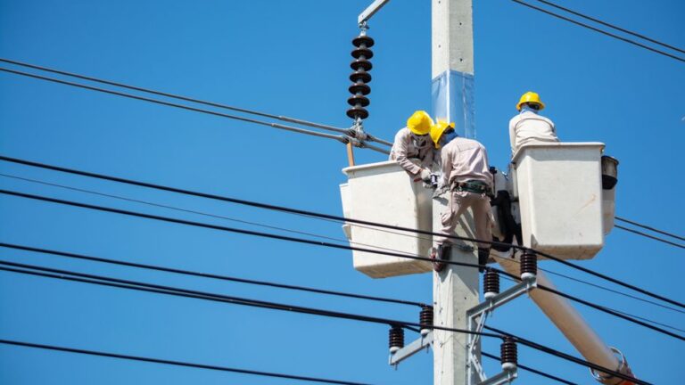 Cómo encontrar un electricista cerca de ti: Guía completa