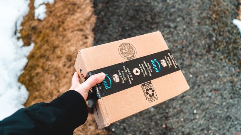 Unlocking the Secrets of Amazon FBA Courses for Success