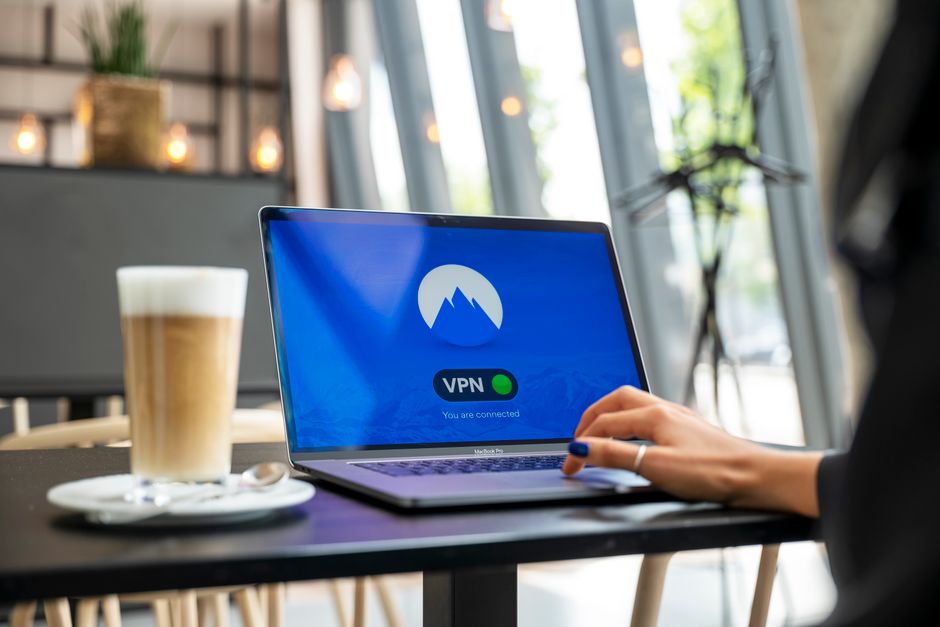 VPN service
