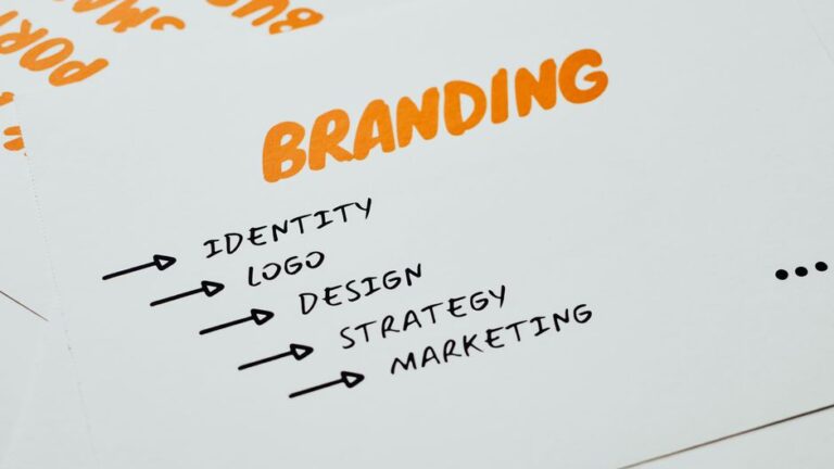 Unlocking the Power of Professional Logo Design Services