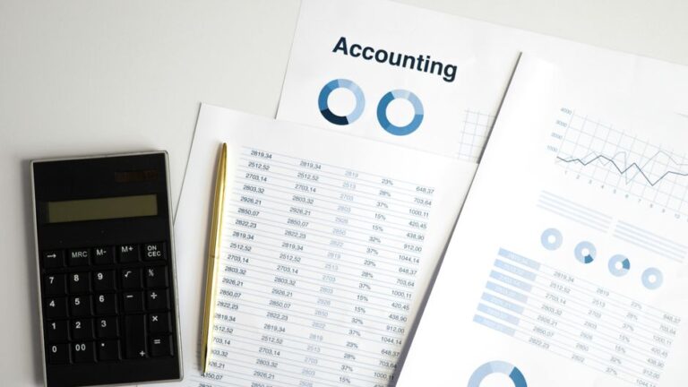 La guía definitiva para elegir el mejor software de contabilidad para pymes