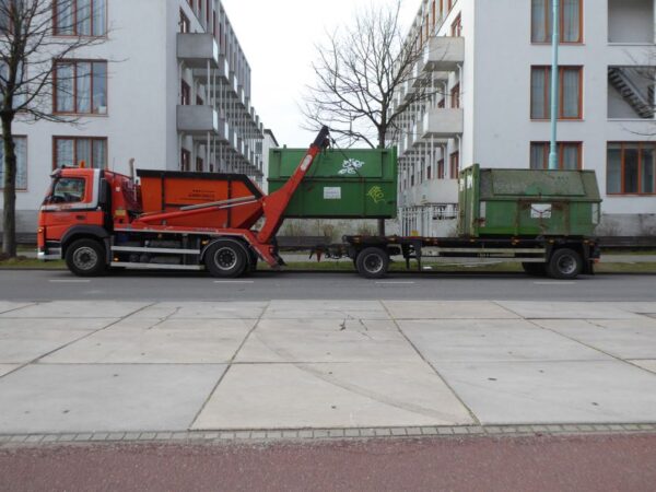 La Importancia del Servicio de Bombeo de Hormigón en la Construcción Moderna