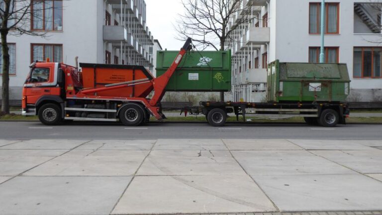 La Importancia del Servicio de Bombeo de Hormigón en la Construcción Moderna
