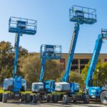scaffolding rental