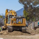 demolition contractor