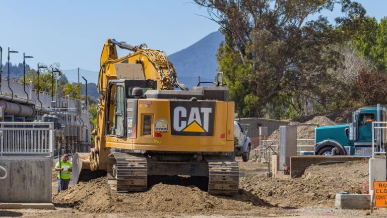 Understanding the Role of a Demolition Contractor in Modern Construction