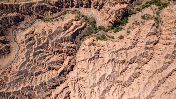 La evolución de las empresas de topografía en el siglo XXI