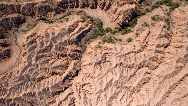 La evolución de las empresas de topografía en el siglo XXI
