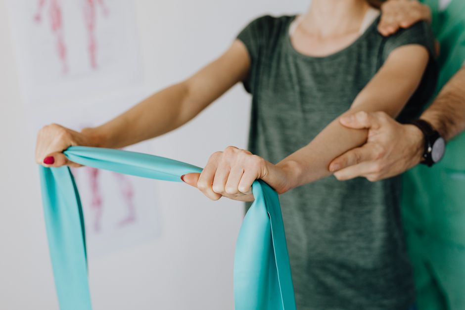 fisioterapia clínica cerca