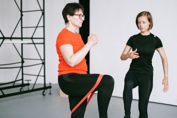 Encuentra la Mejor Fisioterapia Clínica Cerca de Ti
