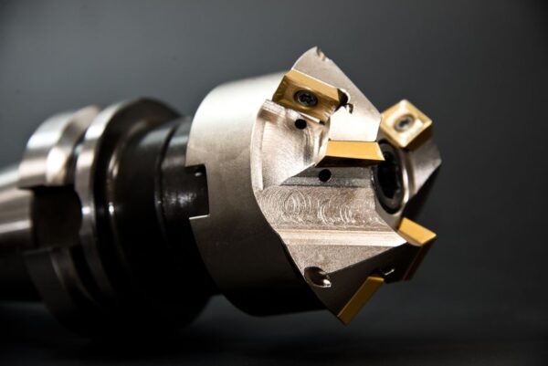 Unlocking the Potential of CNC Machining Services