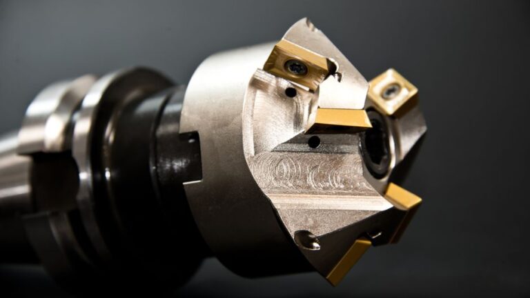 Unlocking the Potential of CNC Machining Services
