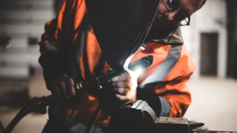 Exploring the World of Metal Fabrication Shops