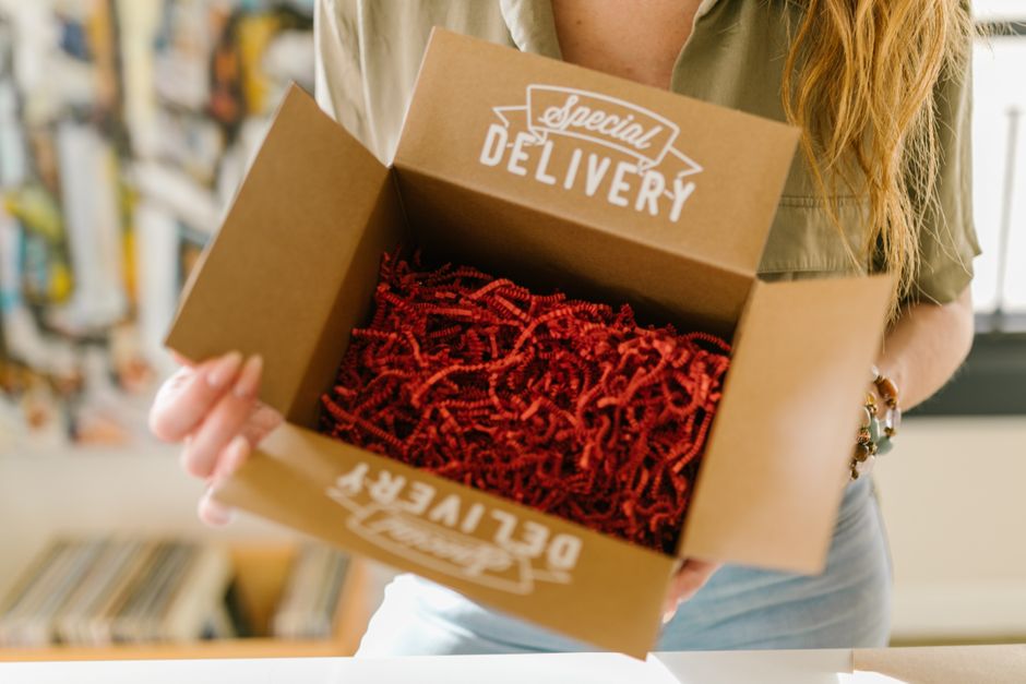 fabricante packaging personalizado